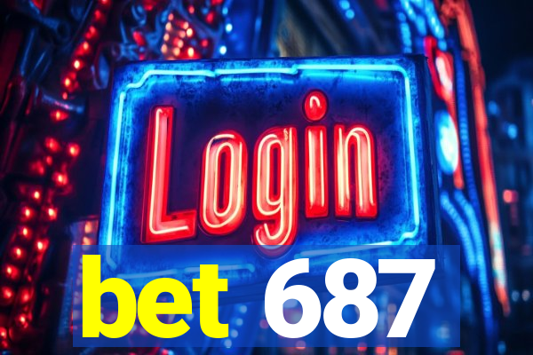 bet 687